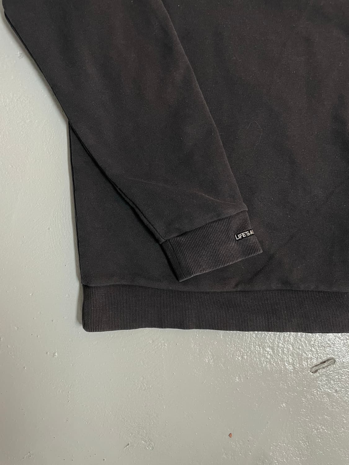 디스커버리 맨투맨  상품이미지10