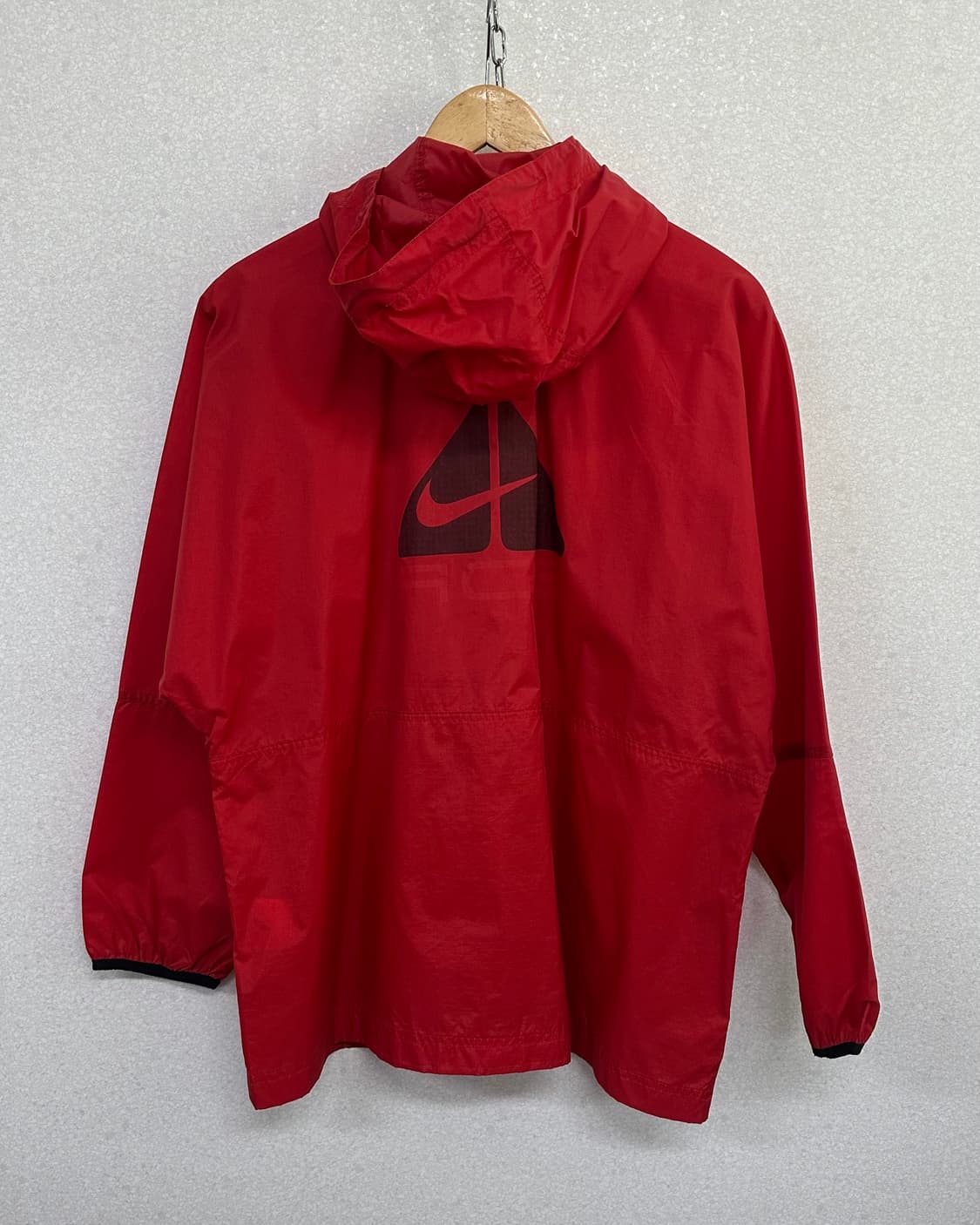 (S)90'S 나이키 ACG 바막-M2132 상품이미지7