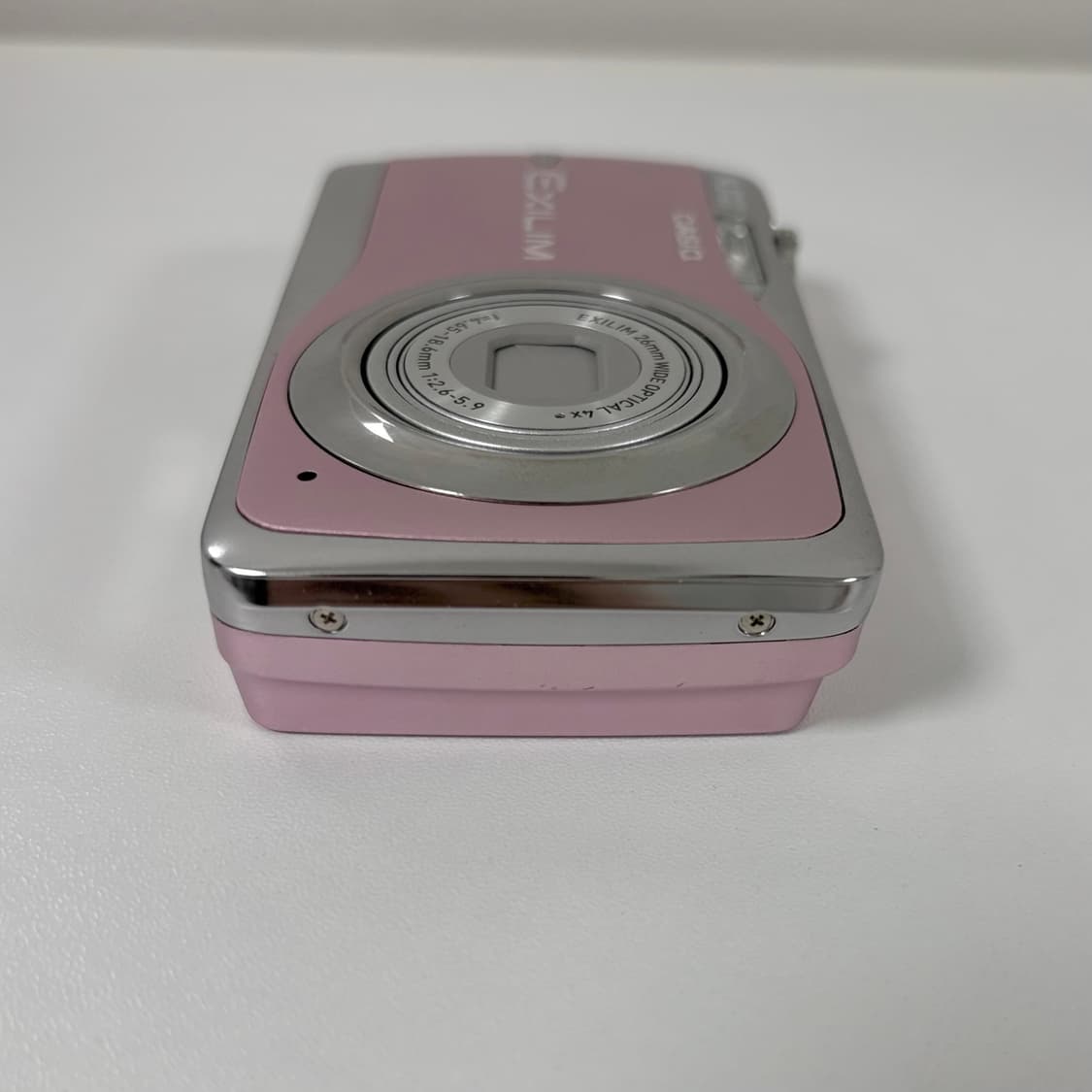 카시오 엑슬림 z550 상품이미지4