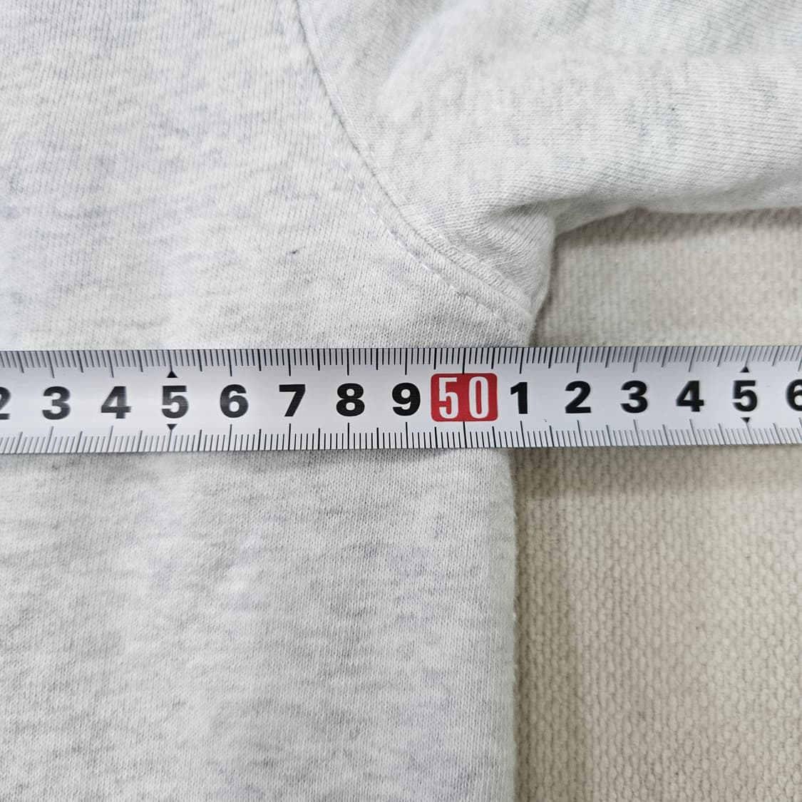 M 롯데자이언츠 올드스쿨 후드티 0312Y 상품이미지5