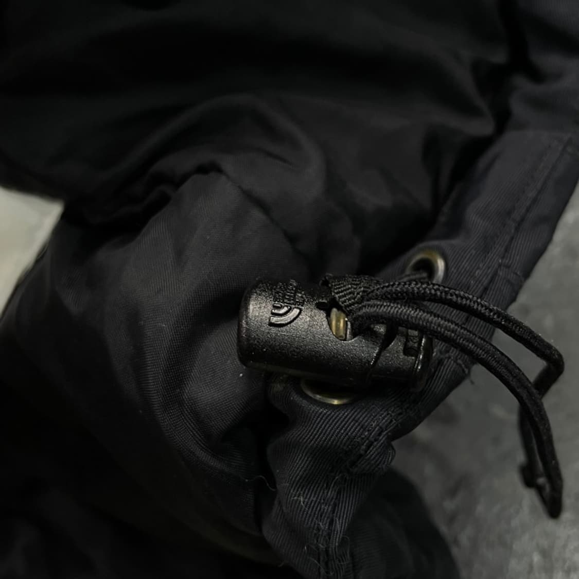 100 노스페이스 하이벤트 바람막이 상품이미지6