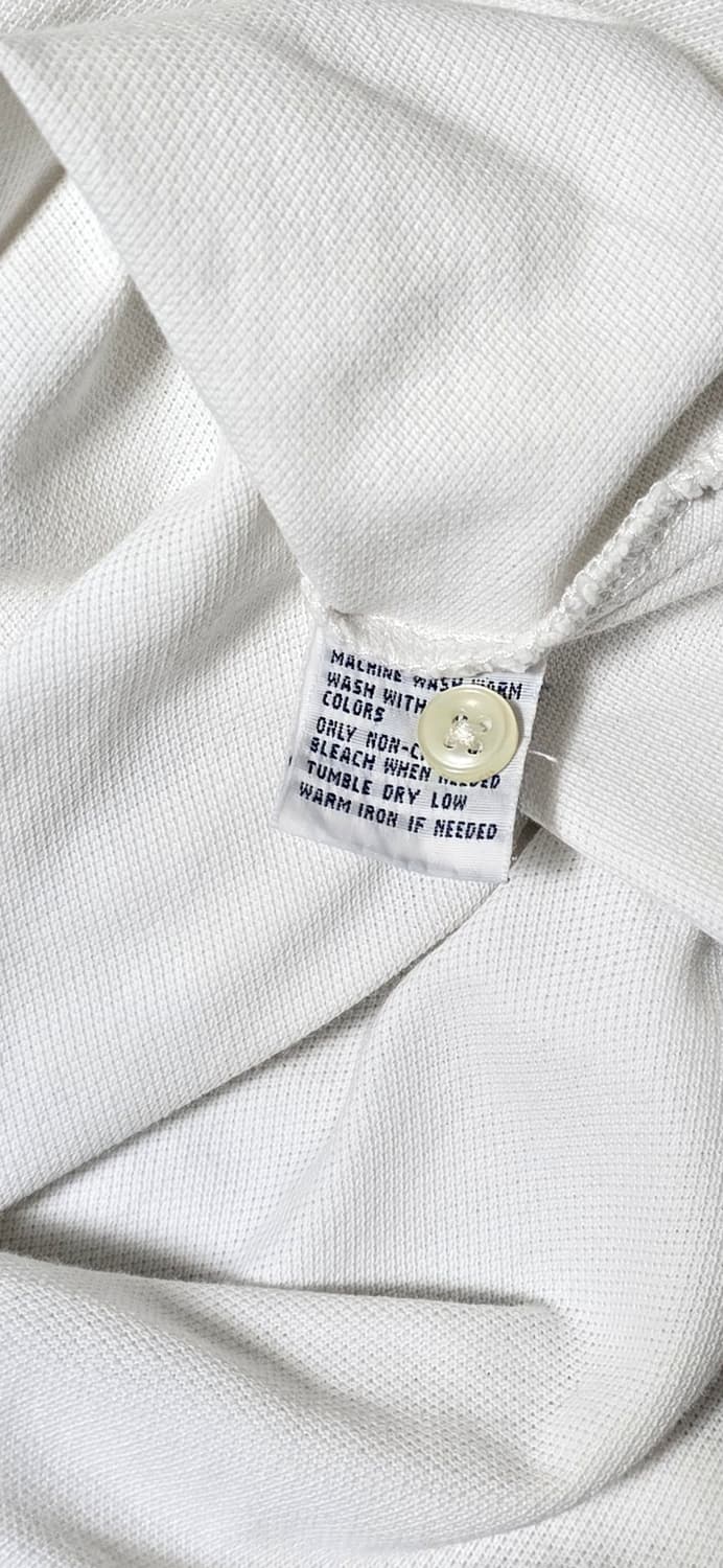 폴로 랄프로렌 빅포니 카라티 S 상품이미지4