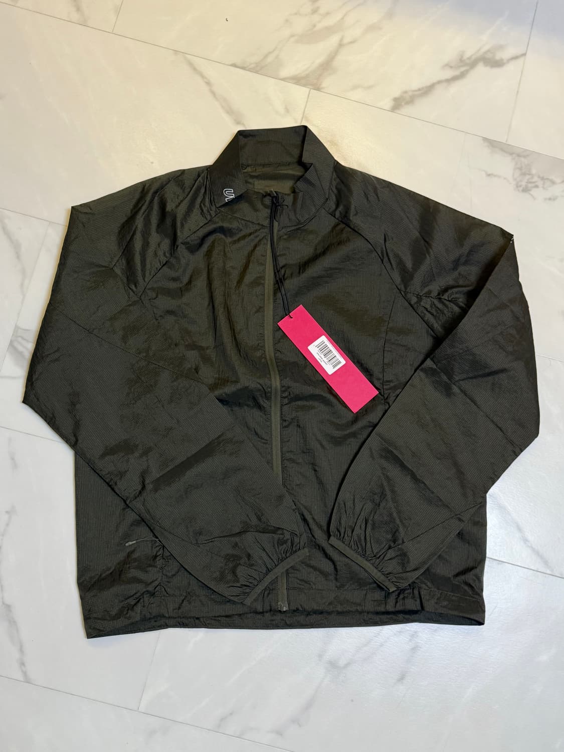 UVU wind jacket 바람막이 24aw 상품이미지1