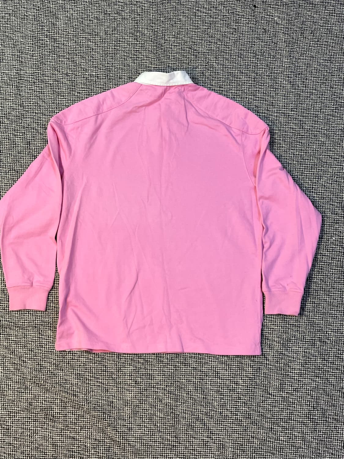 폴로 럭비티 L 상품이미지3