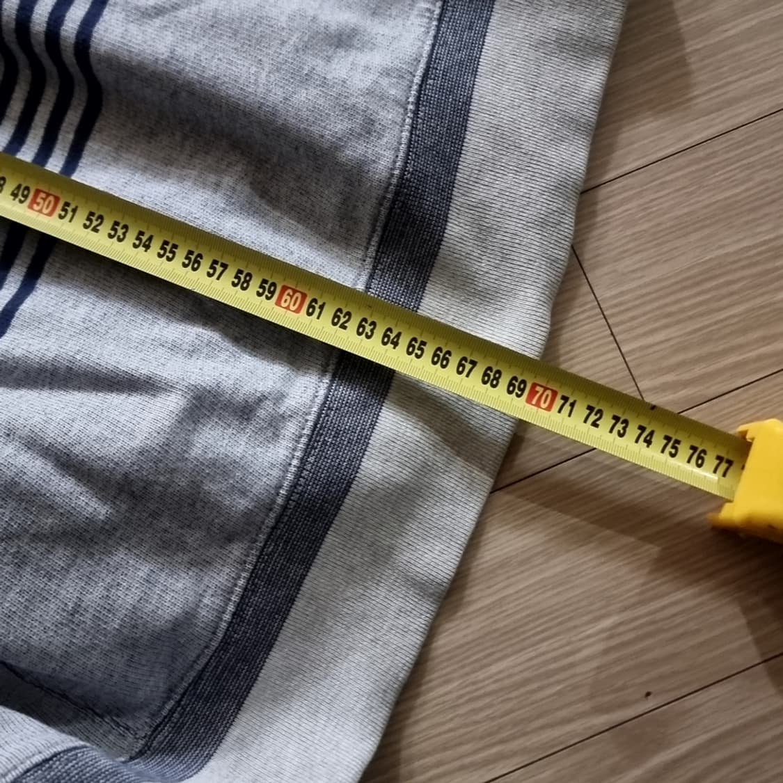 리바이스 블랙탭 맨투맨(100) 상품이미지7