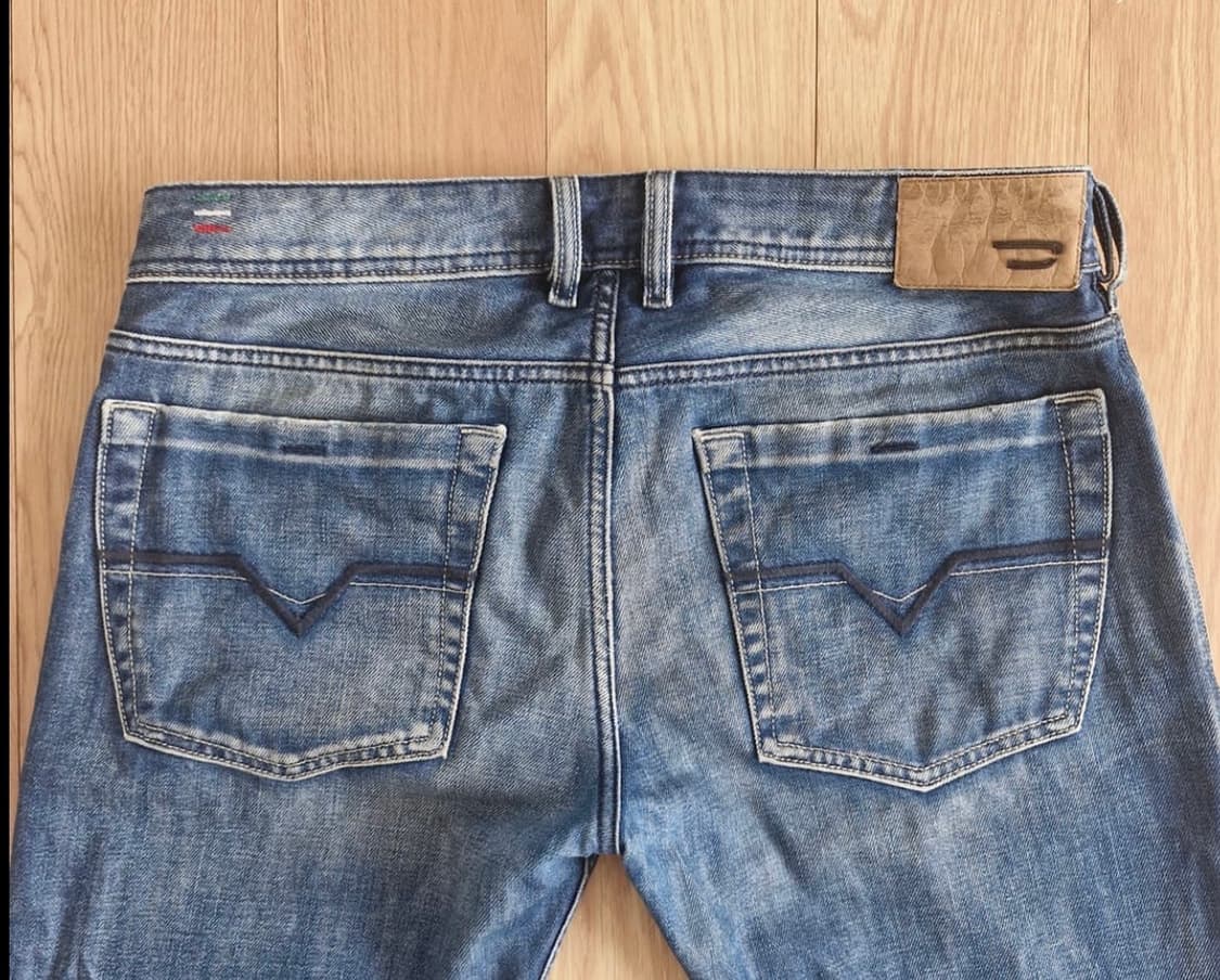 디젤 자탄 DIESEL ZATHAN W32 상품이미지4