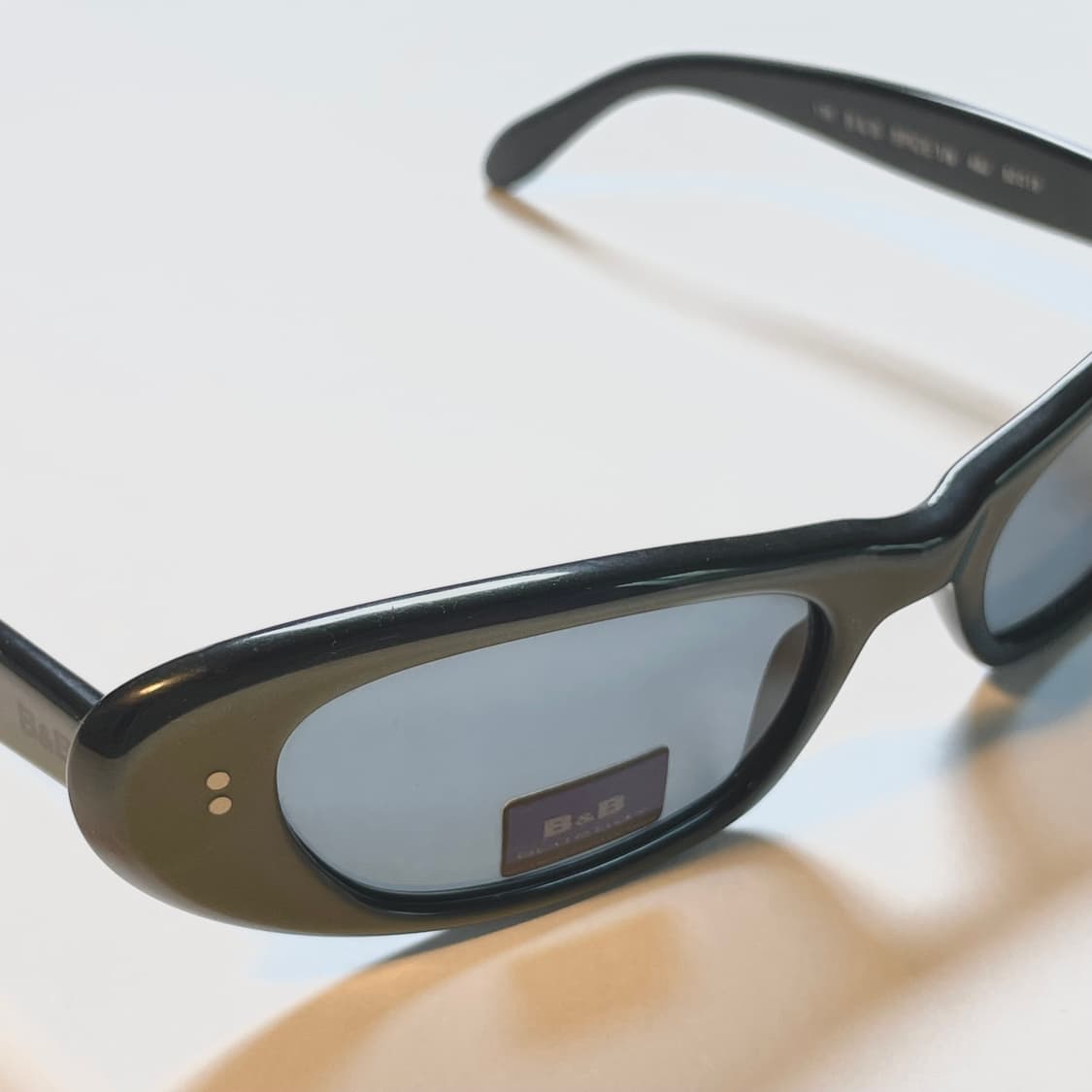 SAFILO 사필로 사의 빈티지 선글라스 판매합니다. 상품이미지2