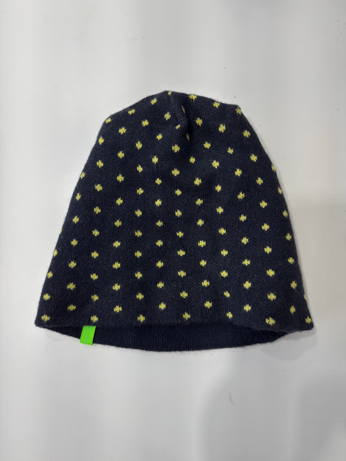 reversible beanie 상품이미지1