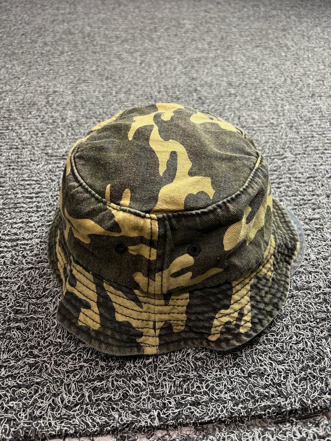 폴로 랄프로렌 폴로베어 카모플라쥬 버킷햇 2123 상품이미지3