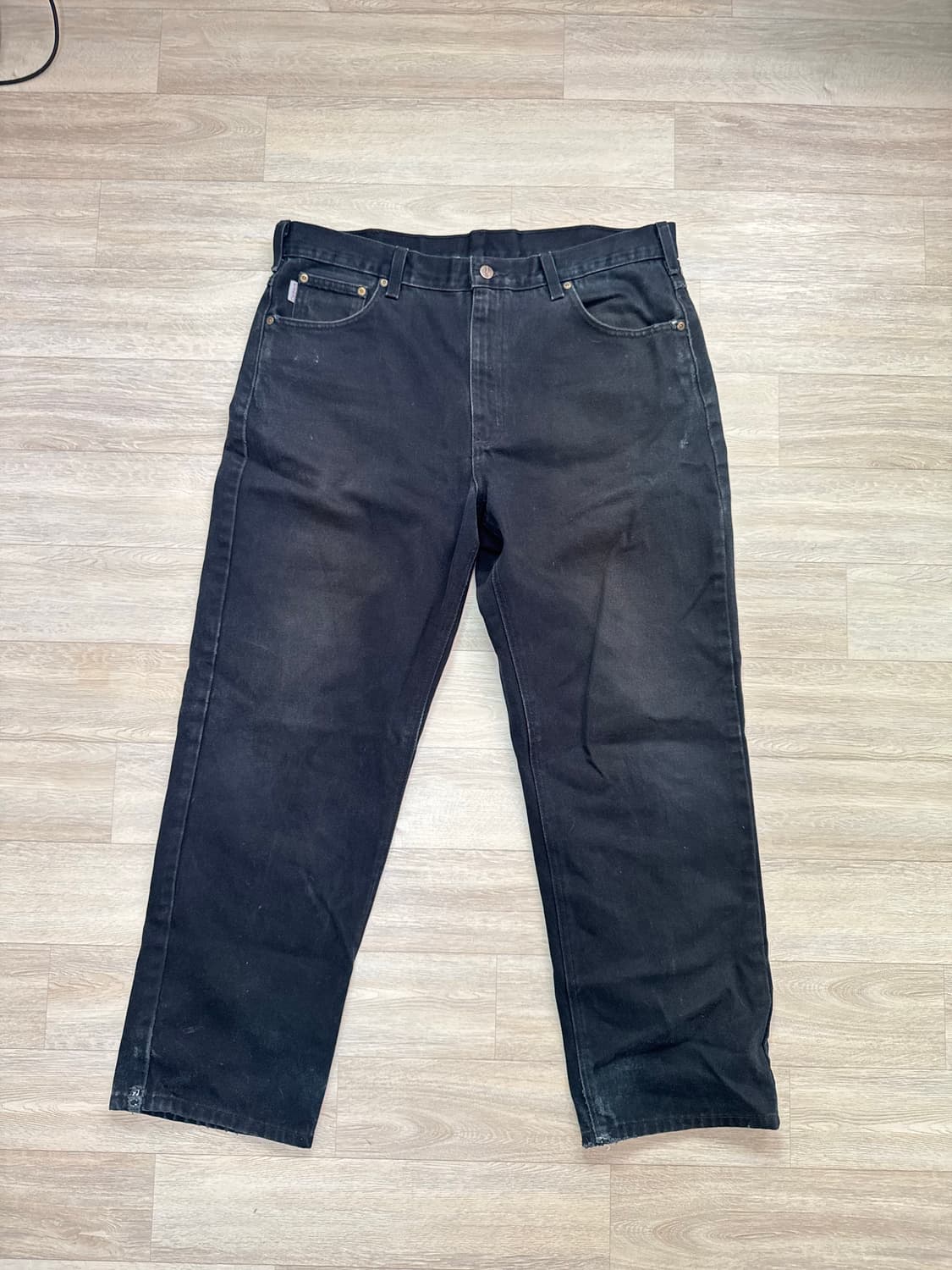 칼하트 팬츠 36x30 상품이미지1