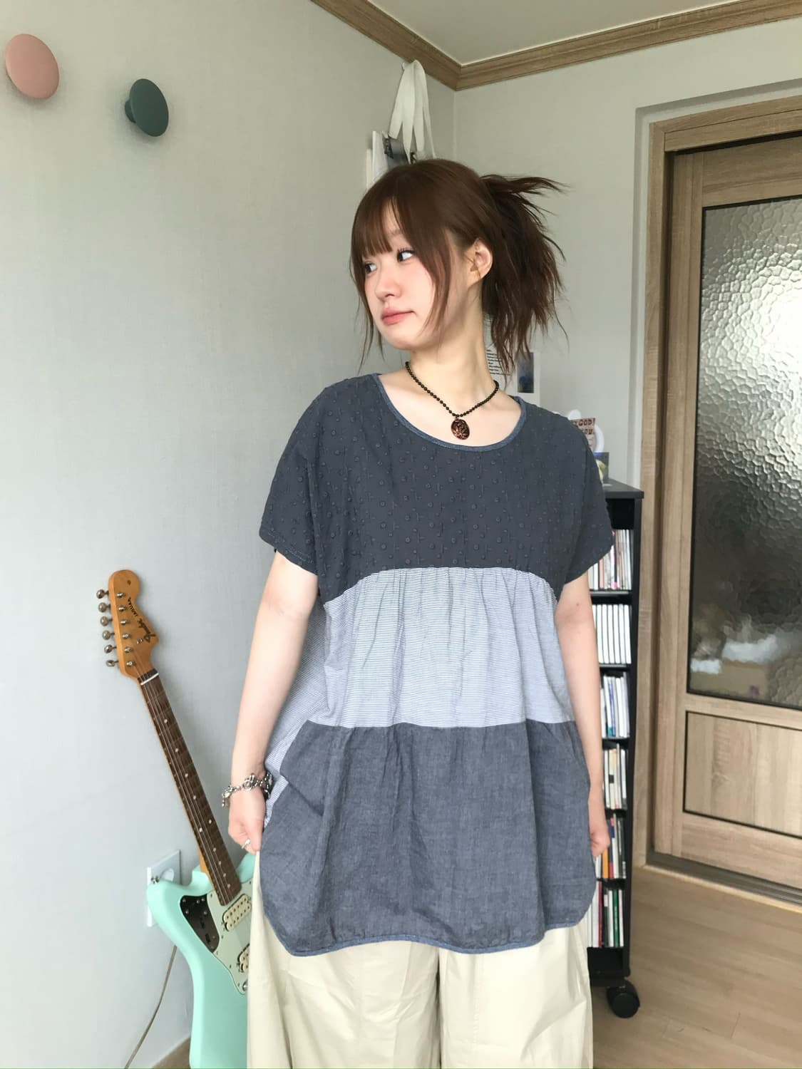 ethnic blouse 상품이미지3