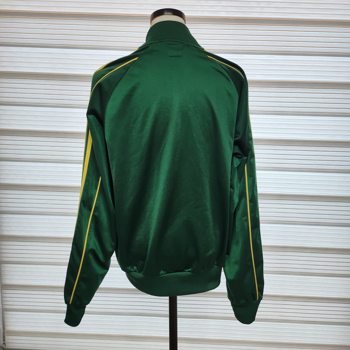 아디다스 져지 집업 상품이미지3