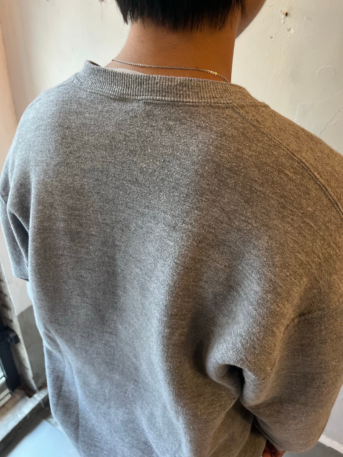 Russell 러셀 90’s made in usa 상품이미지3