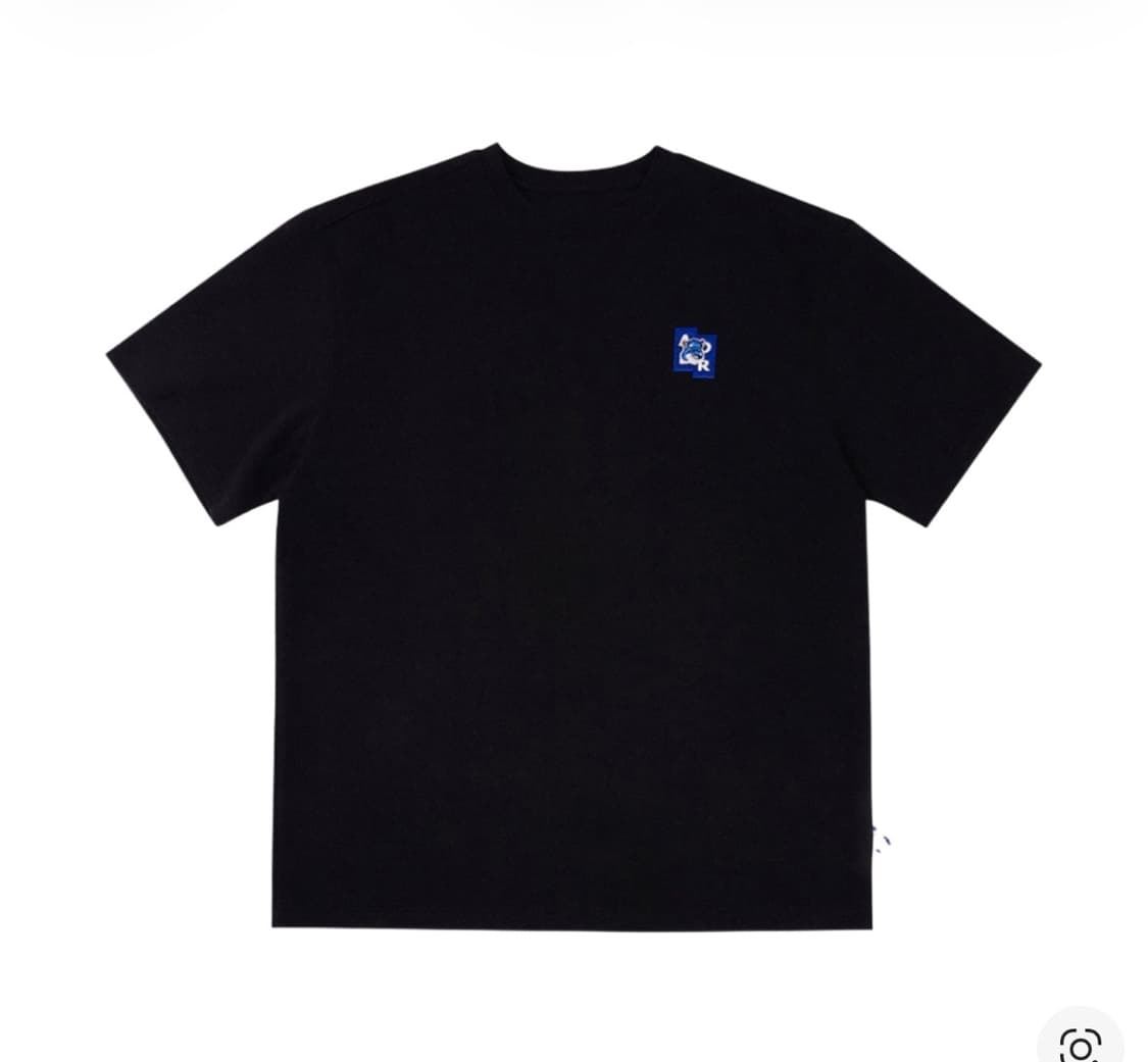 아더에러X메종키츠네 테트리스 폭스 블랙 상품이미지1