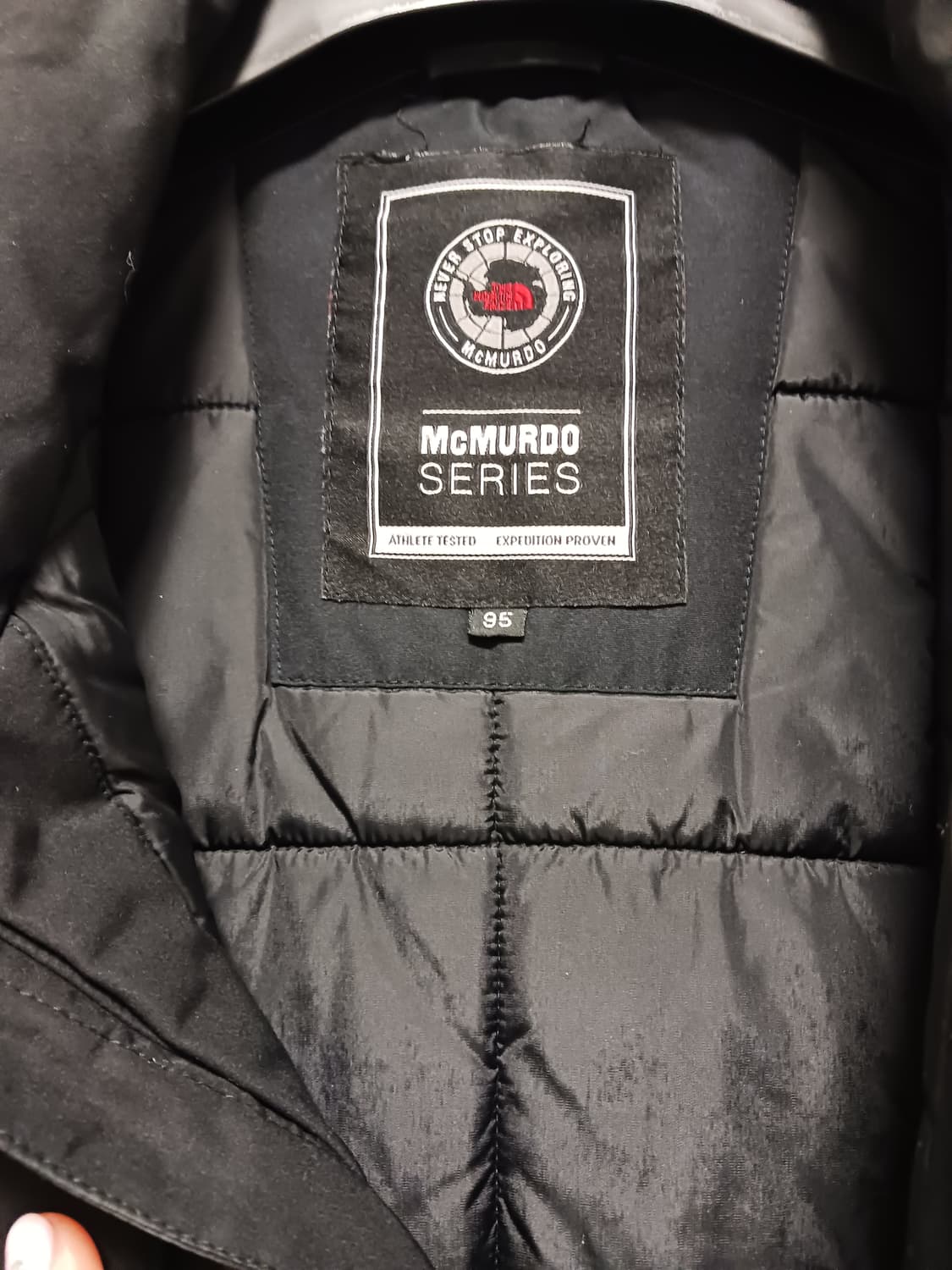 세일) 노스페이스 맥머도 상품이미지4