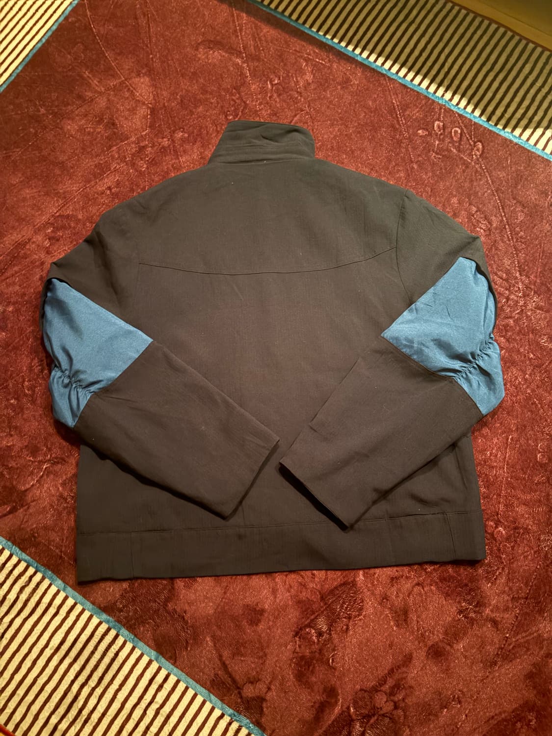 Kiko kostadinov 22ss kassel blouson 상품이미지3