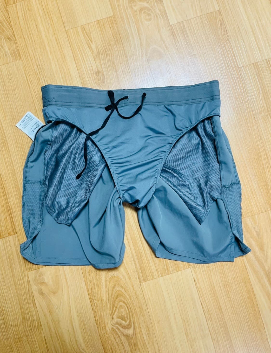 나이키 드라이핏 DRI FIT 숏츠 반바지 상품이미지4