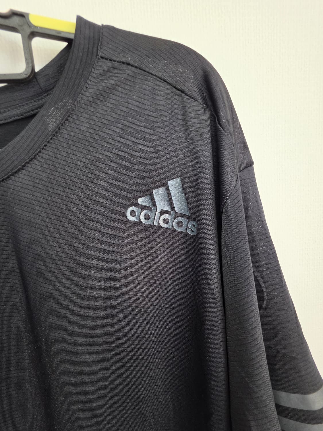 아디다스 기능성 반팔티 상품이미지4