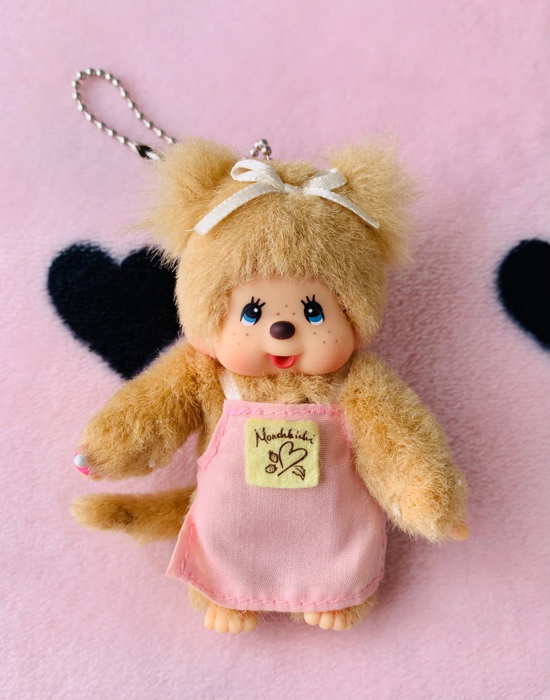 💝고전 몬치치 키체인 상품이미지6