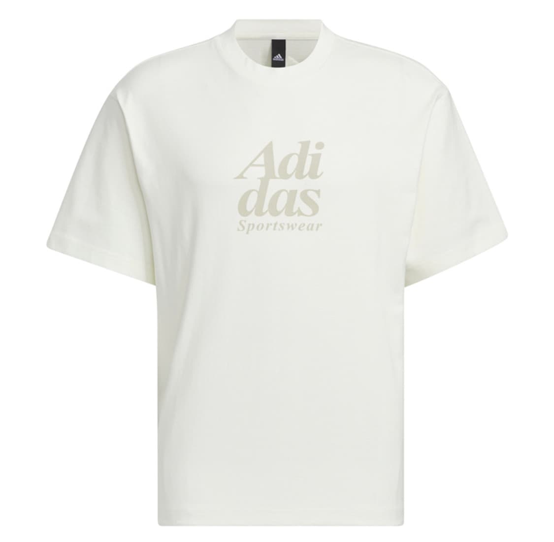 ADIDAS 그래픽 티 IT3927 상품이미지1