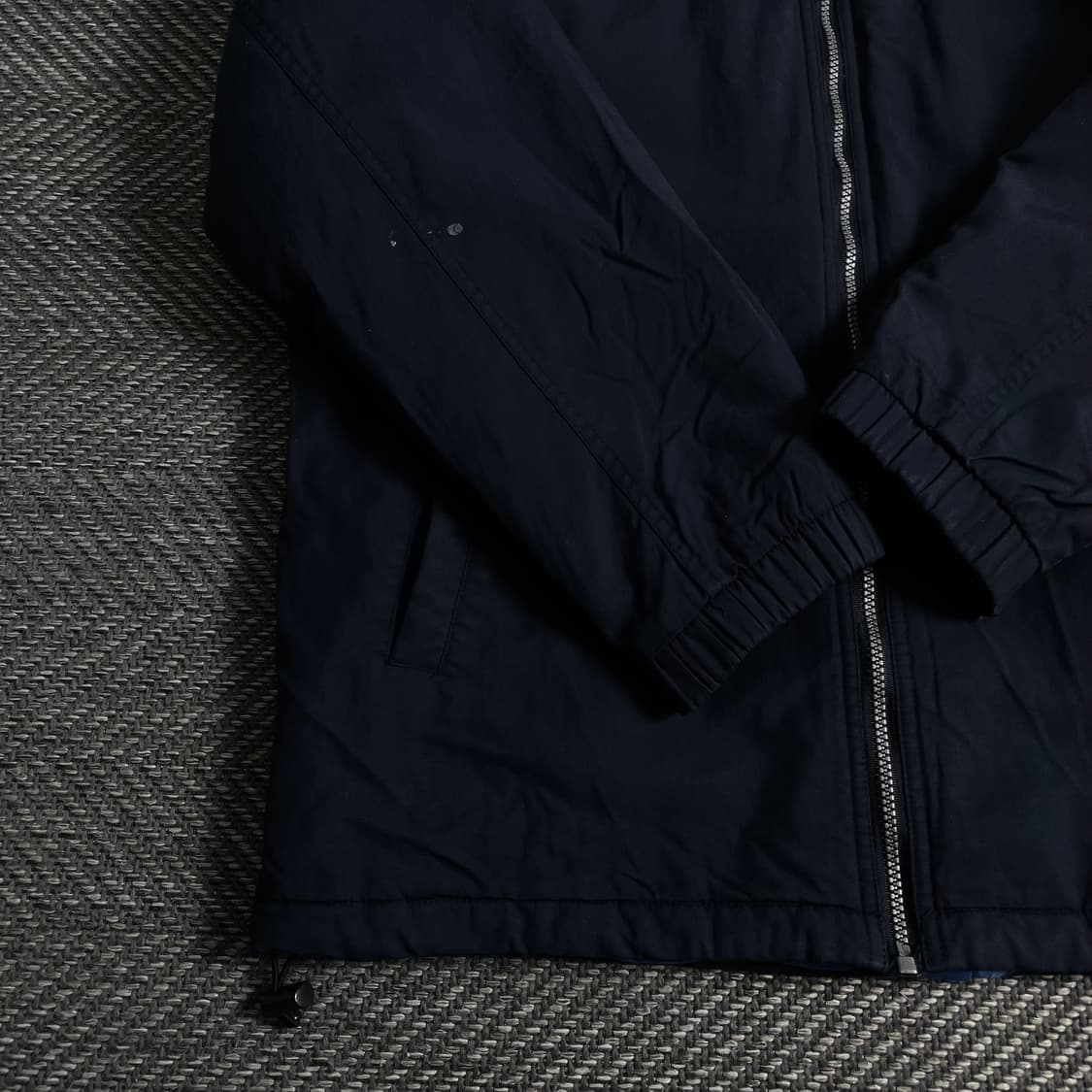 00s 나이키 올드스쿨 박시핏 점퍼 자켓o 3678 상품이미지5