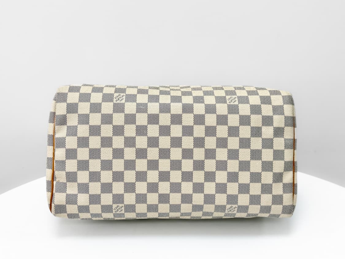 루이비통 다미에 아주르 스피디 35 상품이미지7