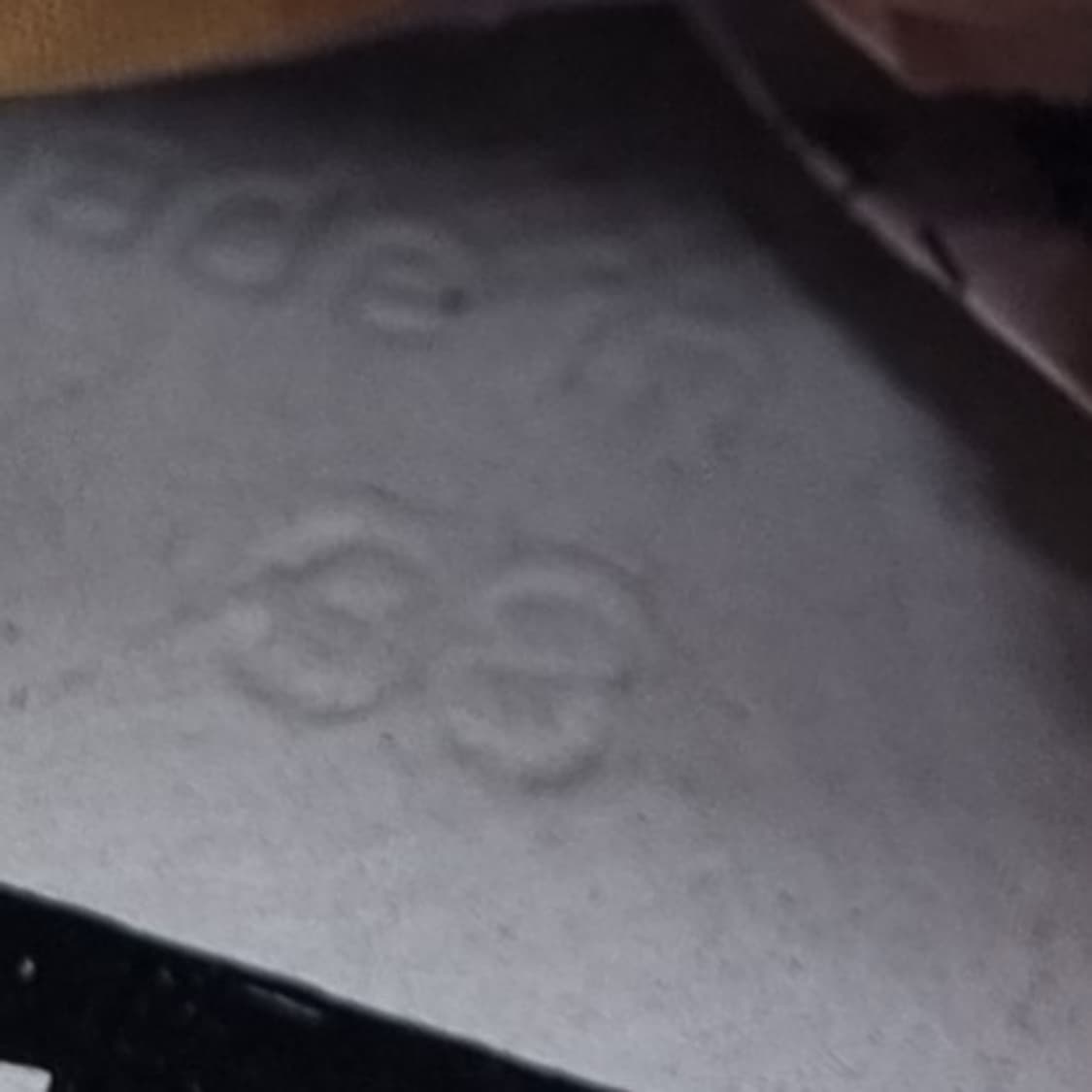 골든구스 슈퍼스타 여성스니커즈36 230 상품이미지6