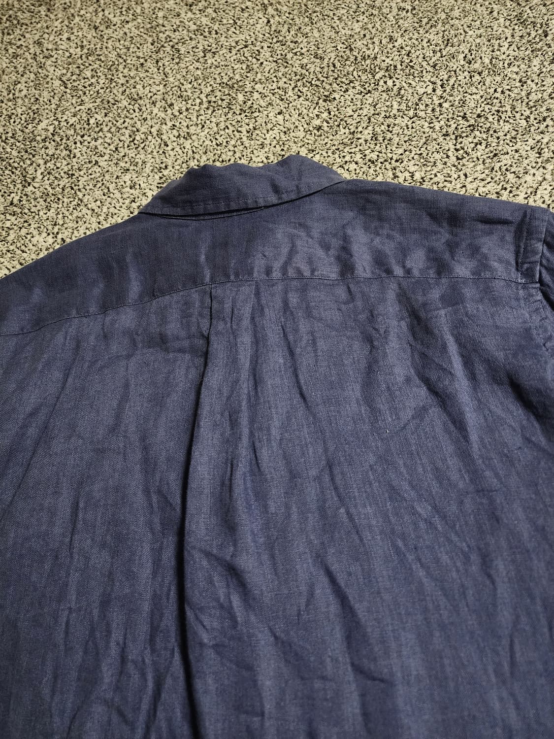 폴로랄프로렌 린넨셔츠 상품이미지5