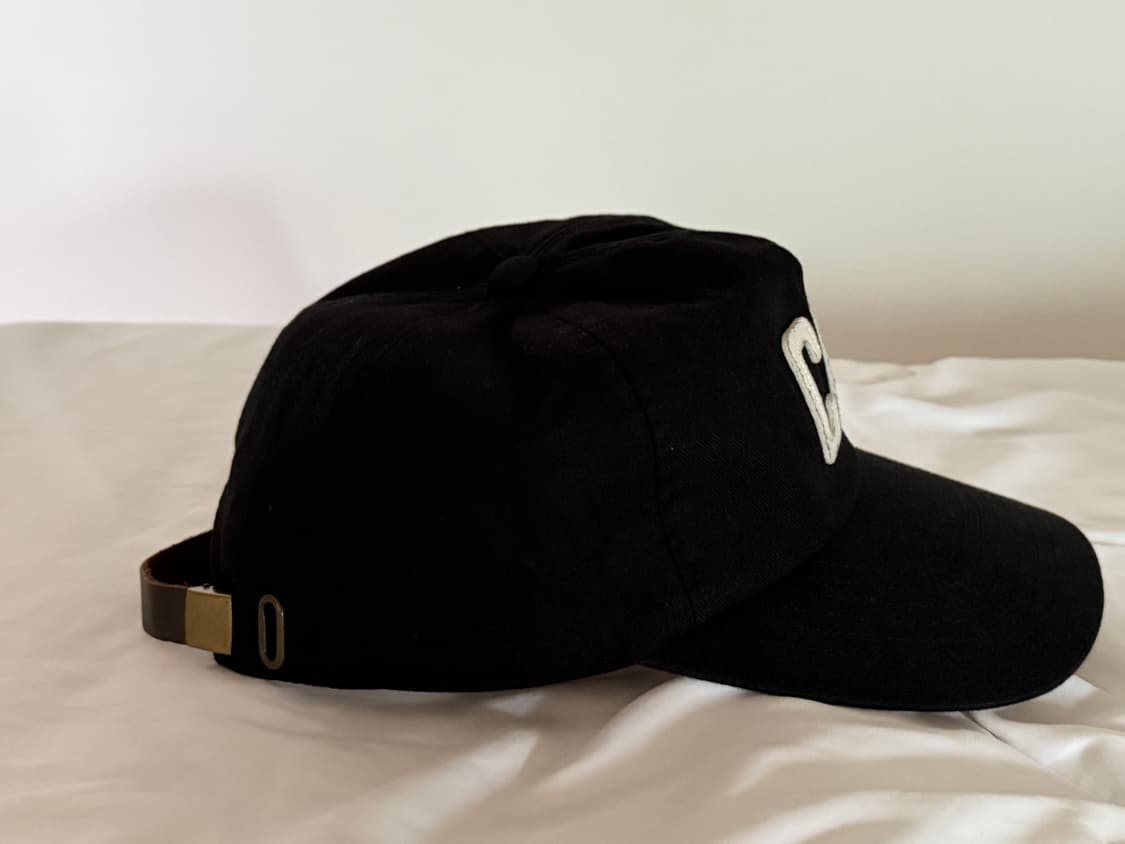 collectpieces 모자 cp 상품이미지2