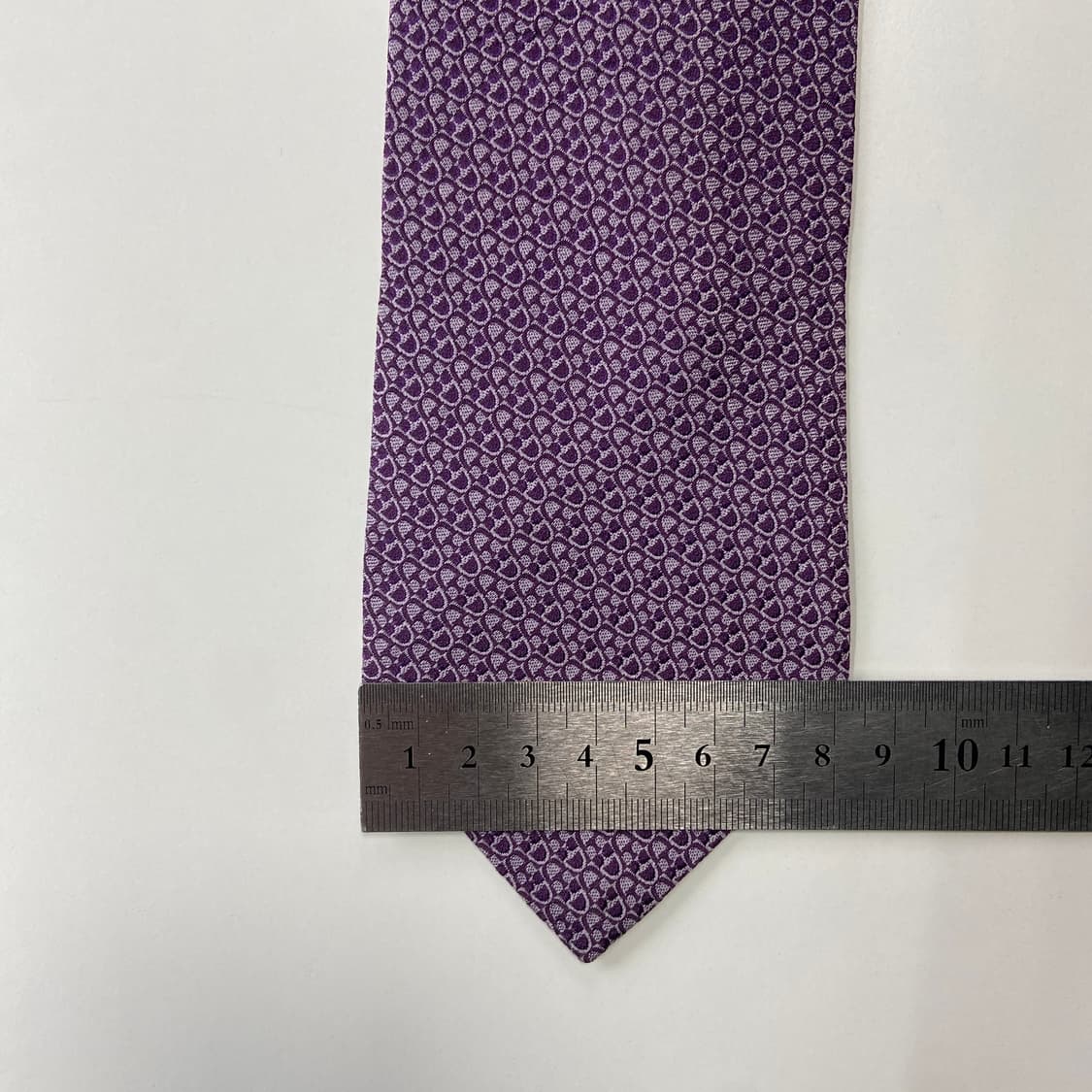 구찌(GUCCI) 명품 정품 넥타이 상품이미지8