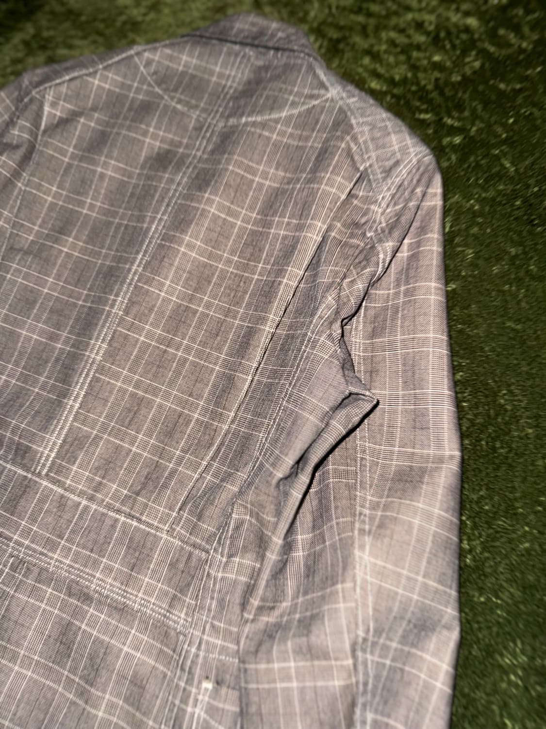 [M] Spectator 스펙테이터 145-002 스포츠 코트 자켓 상품이미지9