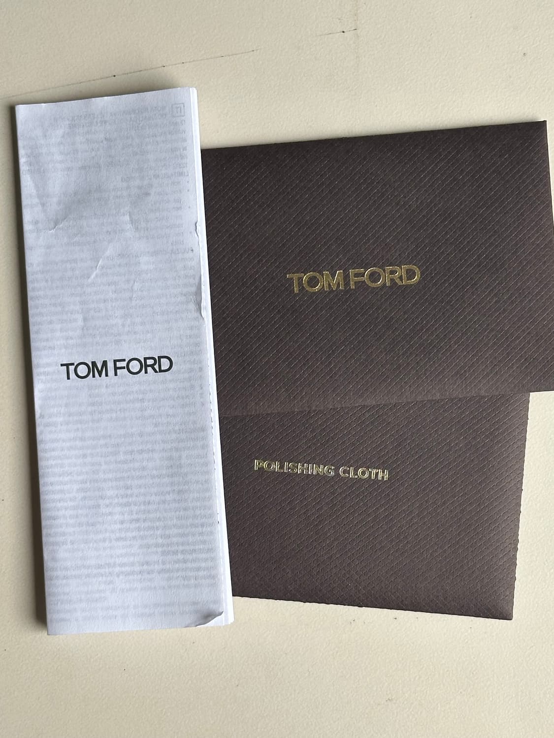 Tom Ford TF970K 01A 52 상품이미지3