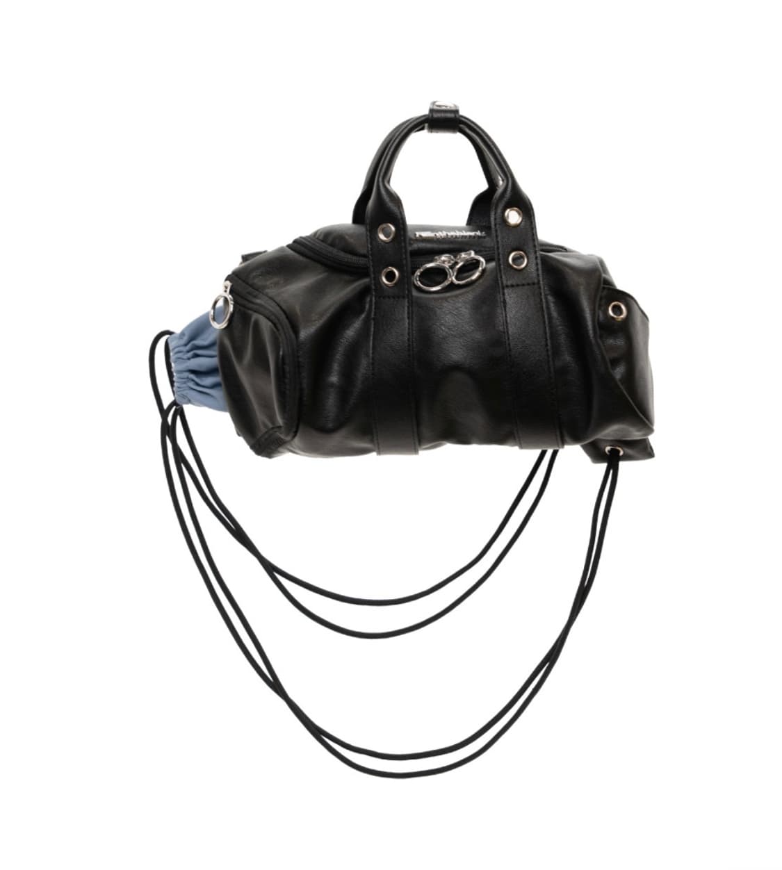 필인더블랭크 레더백 상품이미지4