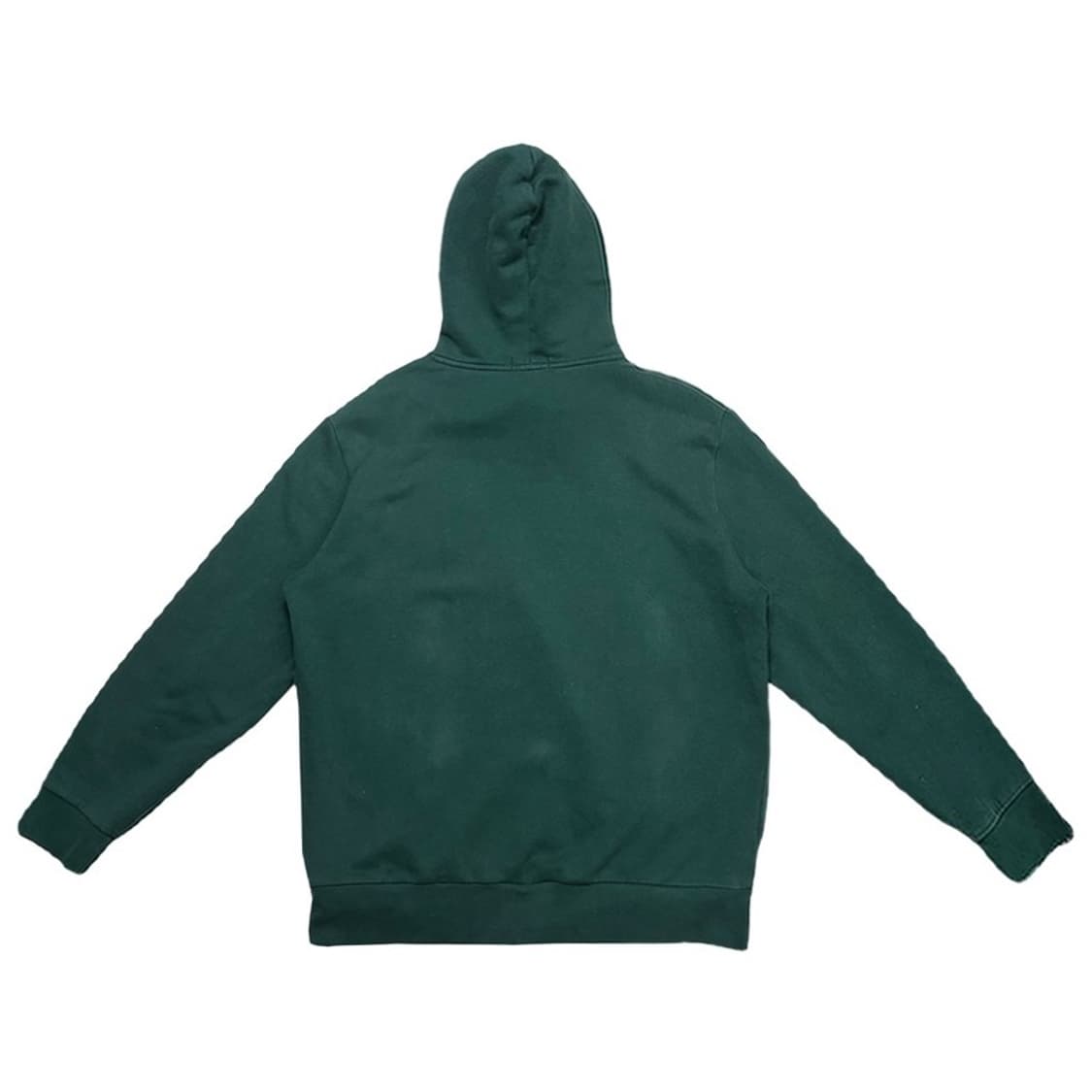 POLO RALPH LAUREN RL 플리스 로고 후드티 딥그린 XL 상품이미지9