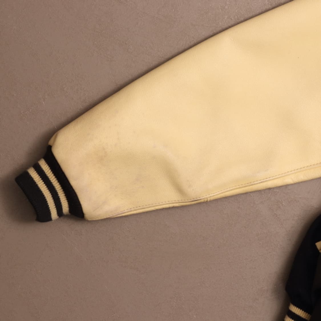 반 자켓 바시티 자켓 A1449 상품이미지5