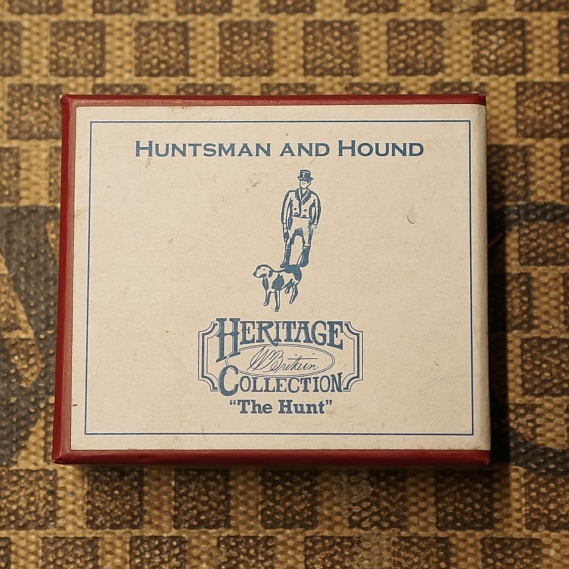 브리튼스 헤리티지 영국 빈티지 피규어 상품이미지7