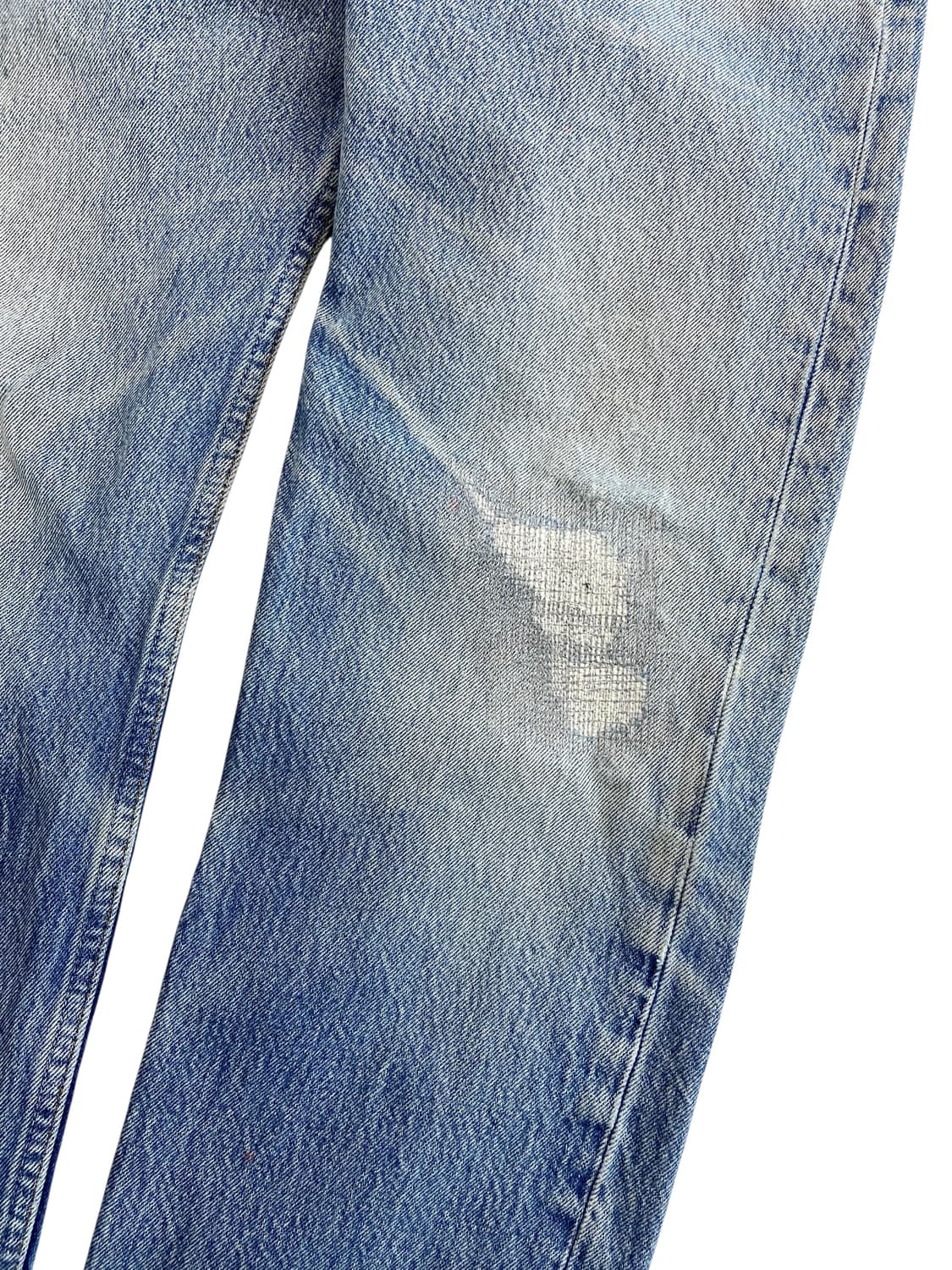 90's 리바이스 501xx [768] 상품이미지10