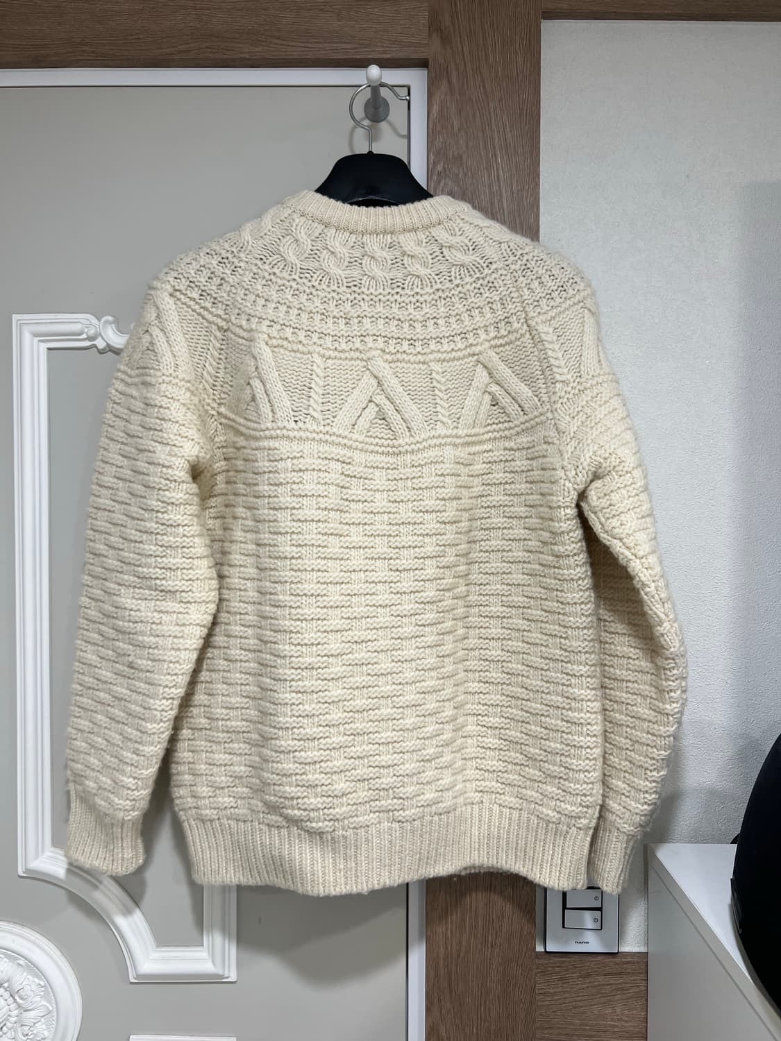 바토너 쉽스 별주가디건 상품이미지3