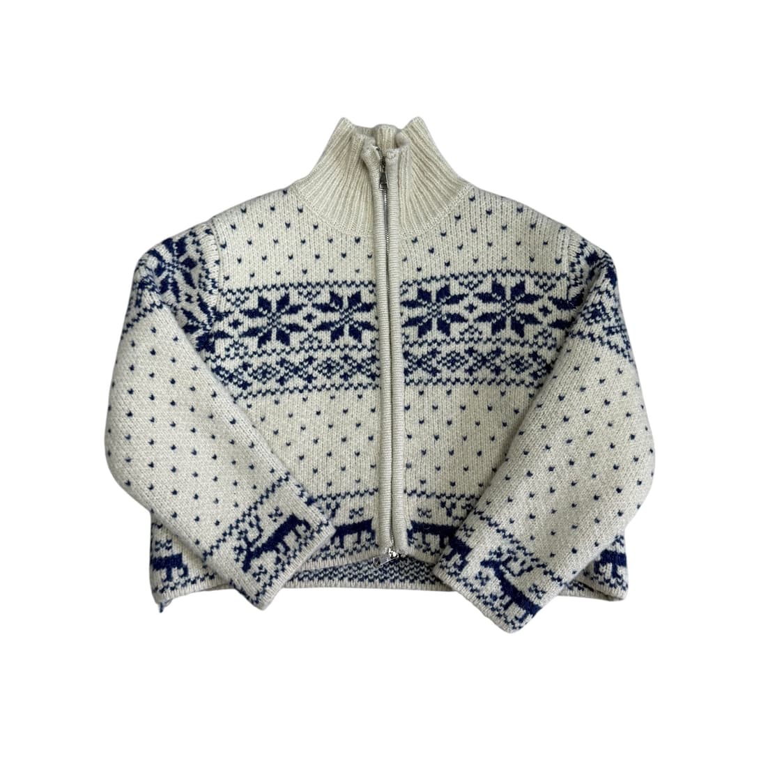 난닝구 니트웨어 상품이미지1