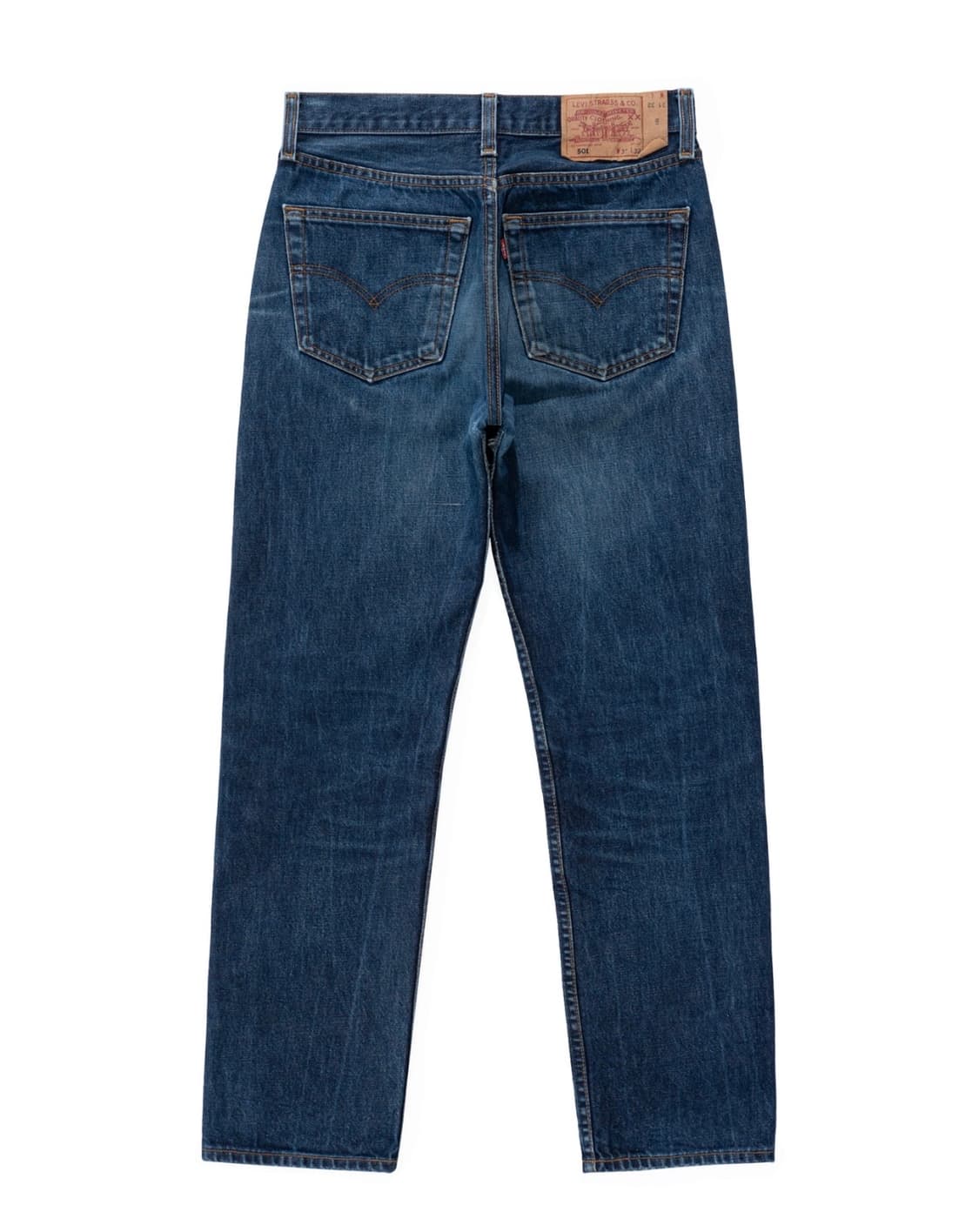 00s 빈티지 리바이스 501 상품이미지4