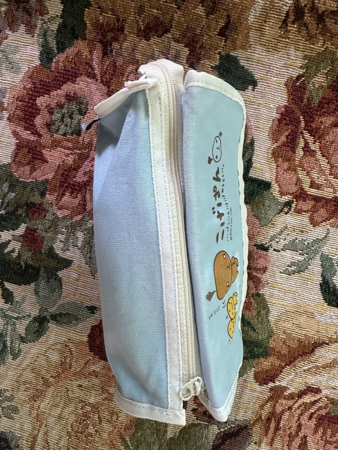 고전문고 코게빵 파우치 상품이미지3