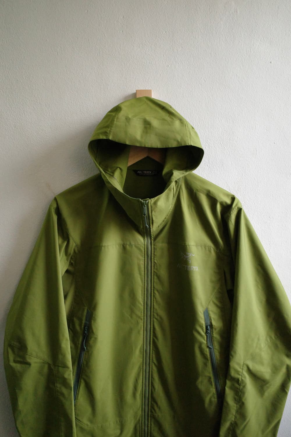 아크테릭스 구형 감마 LT 후디 상품이미지2