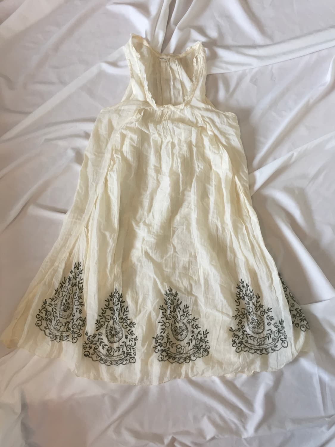 레이어드 원피스 상품이미지1