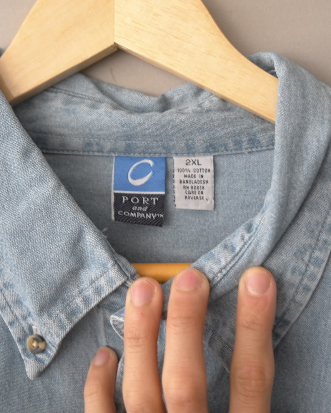 Port & Company 상품이미지6