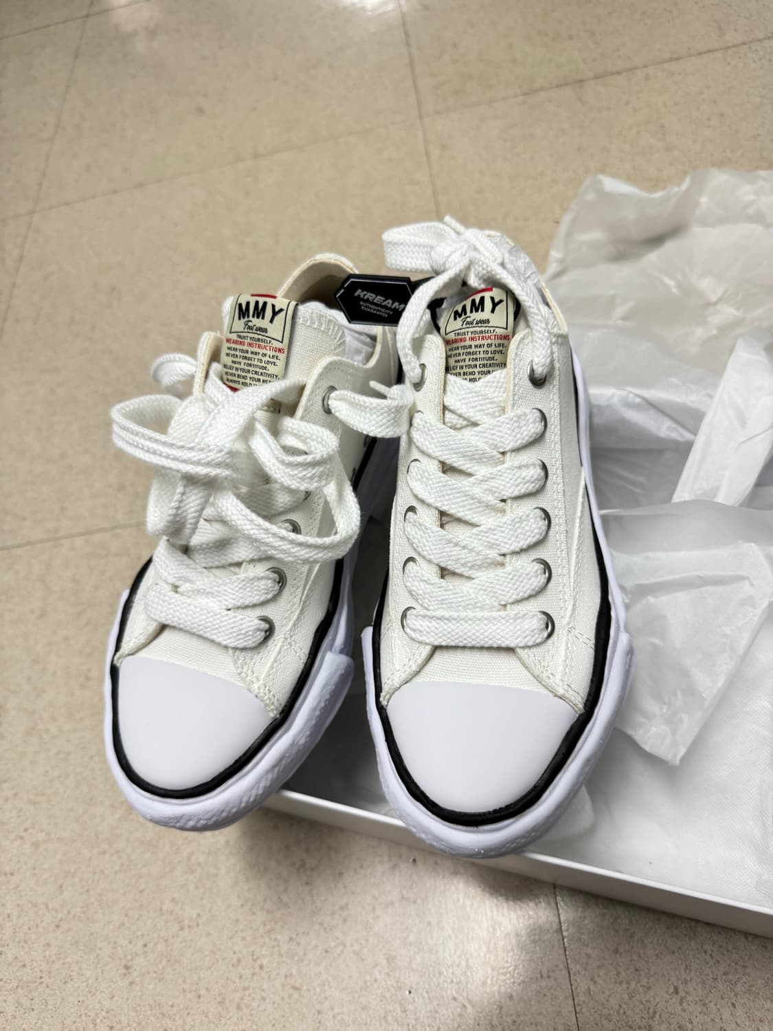 미하라야스히로 피터슨 40사이즈 상품이미지1