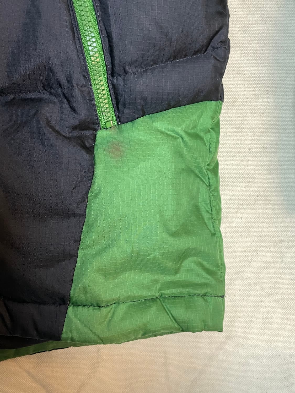 필라 패딩 상품이미지6