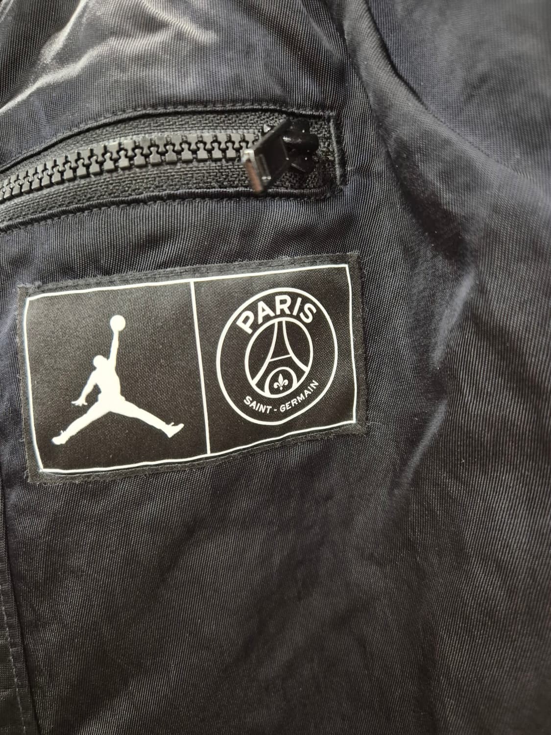 조던 파리 생제르망 트레이닝 팬츠 M 상품이미지4