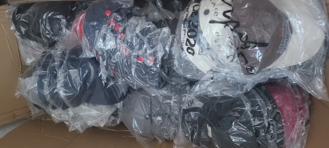 모자 새상품 (색볼캡,야구모자) 상품이미지6