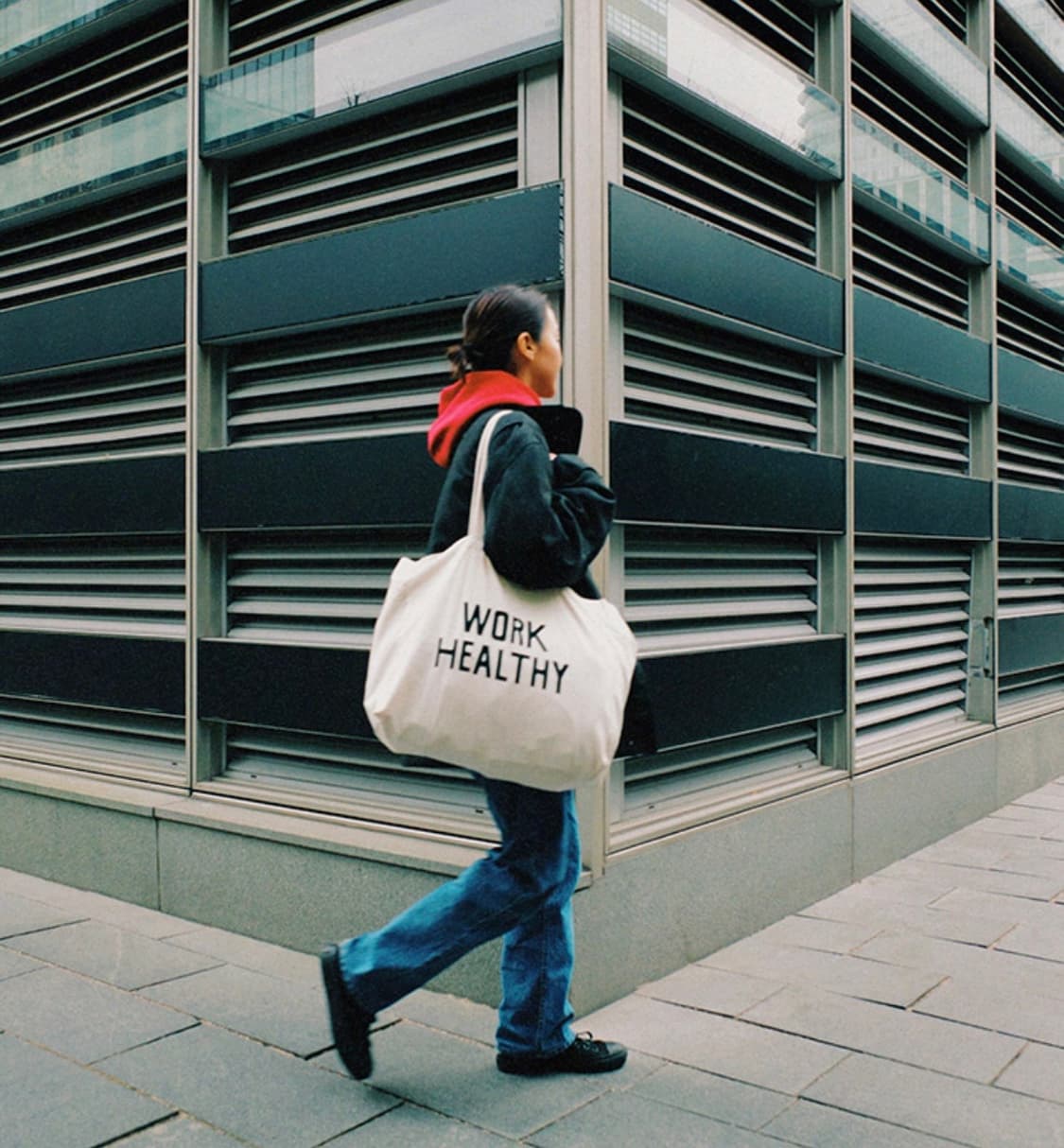 컬렉트피시스 마켓백 상품이미지1