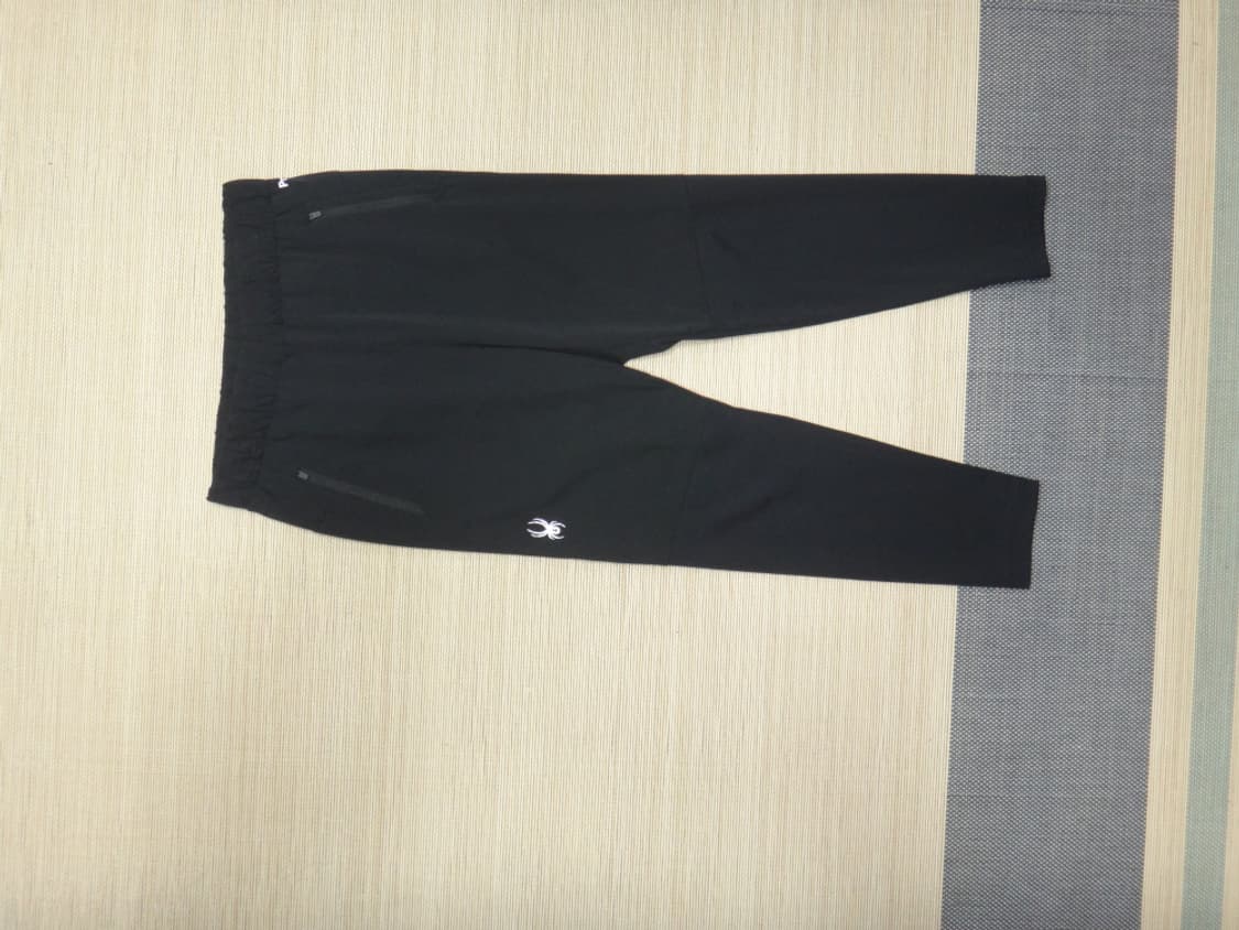 (M/70cm) SPYDER 스파이더 우먼스 홀 러닝 팬츠 상품이미지2